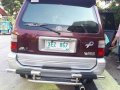 Toyota Revo 2002 Automatic Gasoline for sale-6