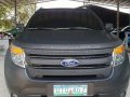 Black Ford Explorer 2013 at 50000 km for sale-1