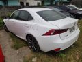 Lexus Is 350 2014 at 40000 km for sale-5