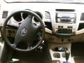 2005 Toyota Fortuner for sale -9