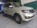 Toyota Fortuner 2014 for sale-0