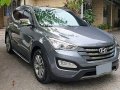 Hyundai Santa Fe 2013 for sale in Quezon City-7