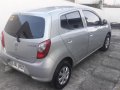 Selling Used Toyota Wigo 2014 in Manila-10