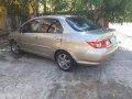 Selling Honda City 2007 Manual Gasoline in Lingayen-3