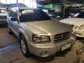 For sale 2003 Subaru Forester in Pasig-4