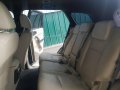 Black Ford Everest 2016 at 30000 km for sale in Pasig-3