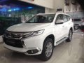 Selling Brand New Mitsubishi Montero Sport 2019 in Mandaluyong-0