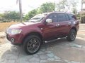 Selling Mitsubishi Montero 2010 at 60000 km in Cebu City-3