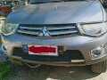 Used Mitsubishi Strada 2014 at 50000 km for sale-1