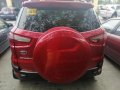 Ford Ecosport 2016 at 40000 km for sale in Muntinlupa-9