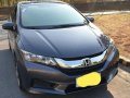 Used Honda City 2016 at 50000 km for sale-0