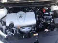 Selling 2nd Hand Toyota Vios 2019 Automatic Gasoline-8