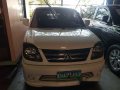 White Mitsubishi Adventure 2012 Manual Diesel for sale in Pasig-7