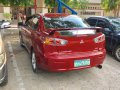 Mitsubishi Lancer Ex GLX 2013 for sale -0