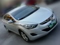 Hyundai Elantra 2012 for sale-3