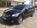 2013 Toyota Vios 1.3G Manual for sale -5
