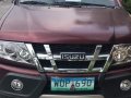 Isuzu Sportivo X 2013 for sale -3