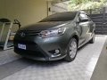 Used 2017 Toyota Vios at 15000 km for sale -5
