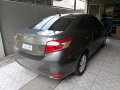 Used 2017 Toyota Vios at 15000 km for sale -2