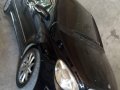 Selling 2nd Hand Black Mercedes-Benz 200 2008 at 85000 km-0