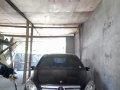 Selling 2nd Hand Black Mercedes-Benz 200 2008 at 85000 km-1