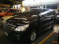 TOYOTA INNOVA 2.5G 2015 for sale-4