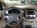 TOYOTA INNOVA 2.5G 2016 for sale -3