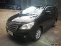 TOYOTA INNOVA 2.5G 2016 for sale-4