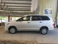 Toyota Innova 2016 E for sale-3