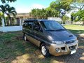 Sell Used 2001 Hyundai Starex 2001 Automatic Diesel in Alicia -5