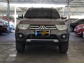 2014 Mitsubishi Montero for sale-0