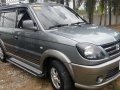 Selling Grey Mitsubishi Adventure 2016 at 18000 km in Antipolo -0