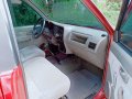 Sell Red 2000 Isuzu Hi-lander Crosswind Manual Diesel -2