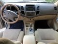 Toyota Fortuner 2006 G for sale-3