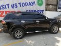 Mitsubishi Montero Sport 2011 for sale -5