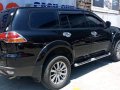 Mitsubishi Montero Sport 2011 for sale -3