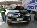 Mitsubishi Montero Sport 2011 for sale -1