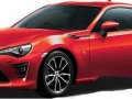 Selling Toyota 86 2019 Automatic Gasoline-7