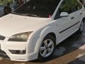 Ford Focus 2007 Hatchback at Automatic Gasoline for sale in Los Baños-11