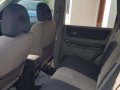 Selling Nissan X-Trail 2010 Automatic Gasoline in Las Piñas-0