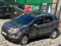 Ford Ecosport 2017 Automatic Gasoline for sale in Makati-4