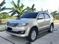 Toyota Fortuner 2014 Automatic Diesel for sale in Tanza-11