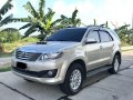 Toyota Fortuner 2014 Automatic Diesel for sale in Tanza-0