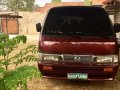 Used Nissan Escapade 2010 Manual Diesel for sale in Minglanilla-1