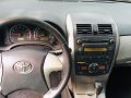 Selling 2nd Hand Toyota Altis 2010 in Parañaque-3