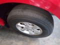 Red Mitsubishi Strada 2015 Manual Diesel for sale in Quezon City-5