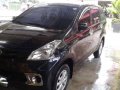 2nd Hand Toyota Avanza 2012 Manual Gasoline for sale in Cebu City-1