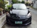 Selling 2nd Hand 2013 Mazda 3 Automatic Gasoline -1