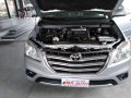 Selling Used Toyota Innova 2014 in Mexico-6