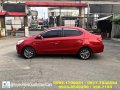 Selling Used Mitsubishi Mirage G4 2018 Automatic Gasoline -9